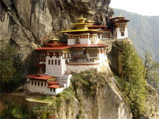 AAST Inc.- Highlights of Bhutan, Asia