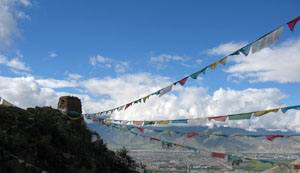 AAST- Tibet To Nepal